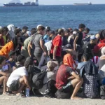 espanha-pede-ajuda-de-emergencia-a-ue-para-crise-migratoria-em-ceuta