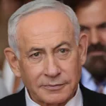 “irao-tentou-matar-um-dos-meus-filhos”,-diz-netanyahu