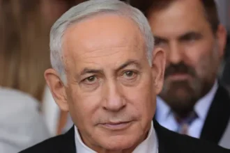 “irao-tentou-matar-um-dos-meus-filhos”,-diz-netanyahu