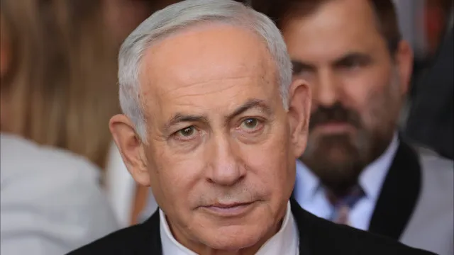 “irao-tentou-matar-um-dos-meus-filhos”,-diz-netanyahu
