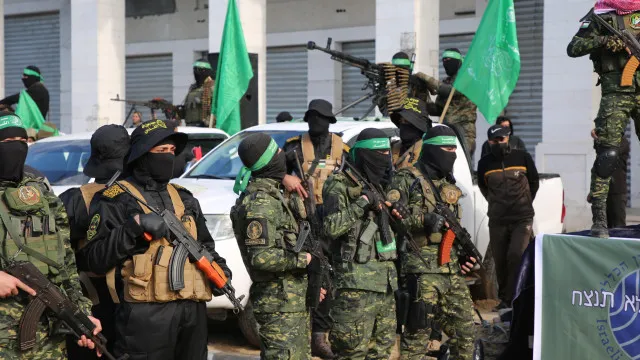 israel-acusa-hamas-de-esconder-droga-na-ajuda-de-ong-para-gaza