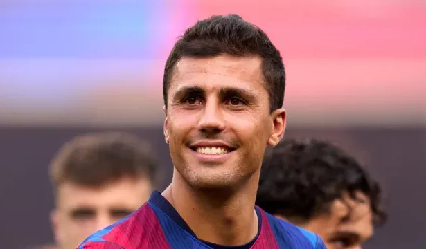 rodri-e-o-mais-recente:-os-jogadores-que-rejeitaram-o-real-pelo-barcelona