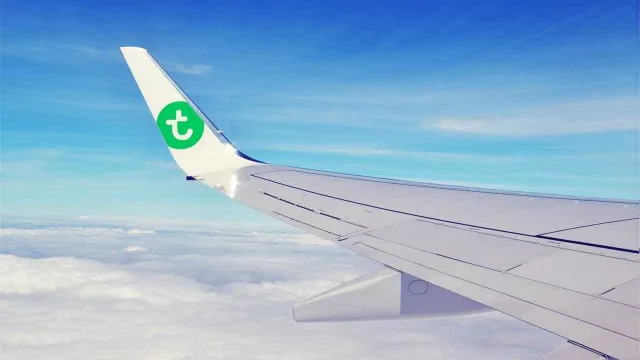 transavia-inaugura-rota-entre-ponta-delgada-e-bruxelas-no-verao-de-2027