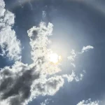 beleza-nos-ceus,-halo-solar-nao-e-sinal-de-chuva,-diz-especialista