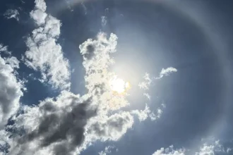 beleza-nos-ceus,-halo-solar-nao-e-sinal-de-chuva,-diz-especialista