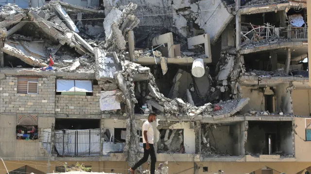 conselho-de-paz-avisa-hamas-contra-uso-de-papagaios-de-papel.-porque?