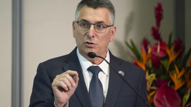 israel-exclui-paises-baixos-de-mecanismo-internacional-para-gaza