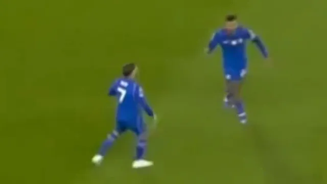 tensao-no-chelsea:-pedro-neto-manda-o-capitao-do-time-‘calar-a-boca’