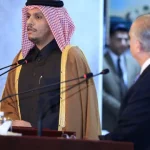 primeiro-ministro-do-qatar-no-irao-na-quinta-feira-para-reduzir-tensoes
