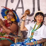 festival-caju-reforca-leitura-para-alunos-indigenas-na-ti-barra-velha