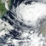 tufao-saudel-aproxima-se-do-leste-da-china-apos-passagem-do-narra-pelo-sul