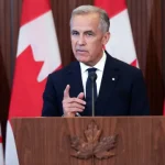 “lago-america”?-carney-garante-que-lago-ontario-vai-manter-nome-no-canada