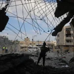 medio-oriente:-tres-mortos-em-ataques-israelitas-em-gaza