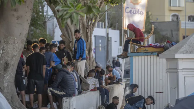 ceuta:-associacoes-militares-espanholas-pedem-medidas-para-evitar-emboscadas