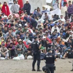 ceuta:-espanha-diz-que-influenciadores-(como-musk)-tentam-dividir-europa