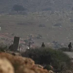 israel-lanca-ataque-contra-alegados-militantes-na-cisjordania