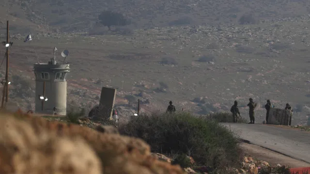 israel-lanca-ataque-contra-alegados-militantes-na-cisjordania