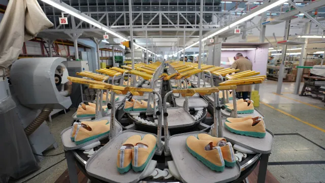 exportacoes-portuguesas-de-calcado-caem-2,1%-para-813-milhoes