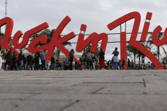 rock-in-rio:-seguranca-tera-mais-de-7-mil-agentes,-alem-de-drones