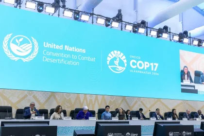 afetada-por-disputas-geopoliticas,-cop17-termina-com-poucos-avancos