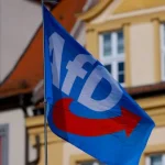 ministro-pede-proibicao-do-partido-de-extrema-direita-afd-no-leste-da-alemanha