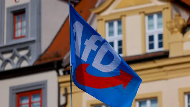 ministro-pede-proibicao-do-partido-de-extrema-direita-afd-no-leste-da-alemanha
