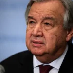 onu-assinala-seis-meses-de-guerra-entre-eua-e-irao-e-pede-dialogo