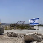 israel-reclama-morte-de-3-membros-do-hamas-em-ataque-aereo-na-cisjordania
