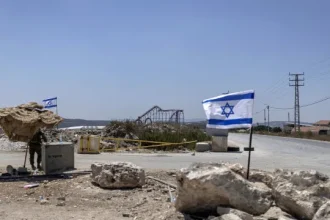 israel-reclama-morte-de-3-membros-do-hamas-em-ataque-aereo-na-cisjordania