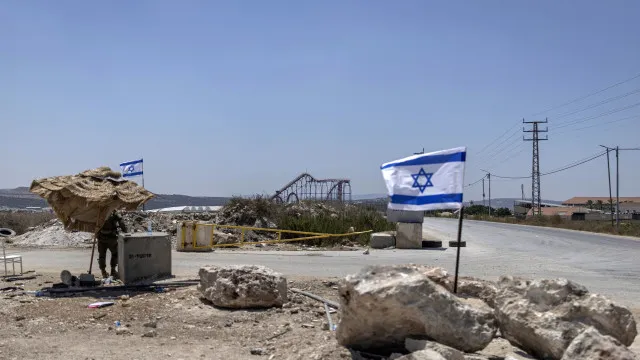 israel-reclama-morte-de-3-membros-do-hamas-em-ataque-aereo-na-cisjordania
