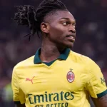rafael-leao-confirma-saida-do-ac-milan-e-confessa:-“chorei,-muito”