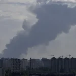 drone-russo-causa-27-mortos-e-zelensky-critica-armas-junto-a-casas