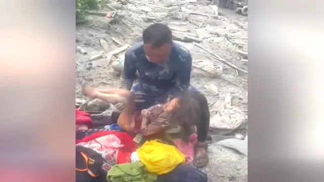 menina-de-6-anos-resgatada-com-vida-no-nepal-apos-ter-ficado-60h-presa
