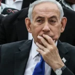 netanyahu-condena-incursao-de-colonos-israelitas-na-cisjordania