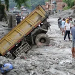 novo-balanco:-16-mortos-e-546-desaparecidos-no-tibete-devido-a-enxurrada