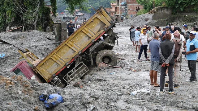 novo-balanco:-16-mortos-e-546-desaparecidos-no-tibete-devido-a-enxurrada