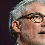 olivier-faure-e-candidato-as-primarias-da-esquerda-para-presidenciais-francesas