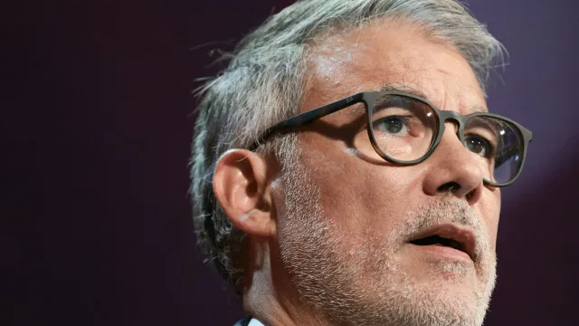 olivier-faure-e-candidato-as-primarias-da-esquerda-para-presidenciais-francesas