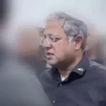 ben-gvir-humilha-palestiniana-detida.-“acabou-o-acampamento-de-ferias”