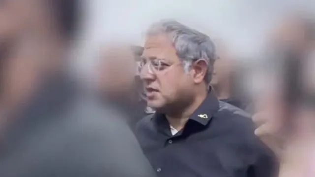 ben-gvir-humilha-palestiniana-detida.-“acabou-o-acampamento-de-ferias”