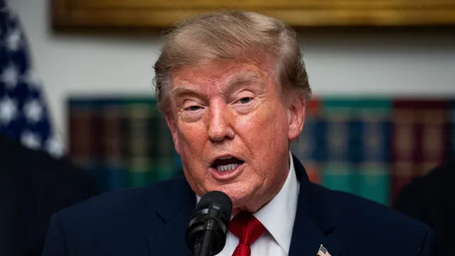 trump-diz-que-vai-encher-reserva-norte-americana-com-petroleo-venezuelano