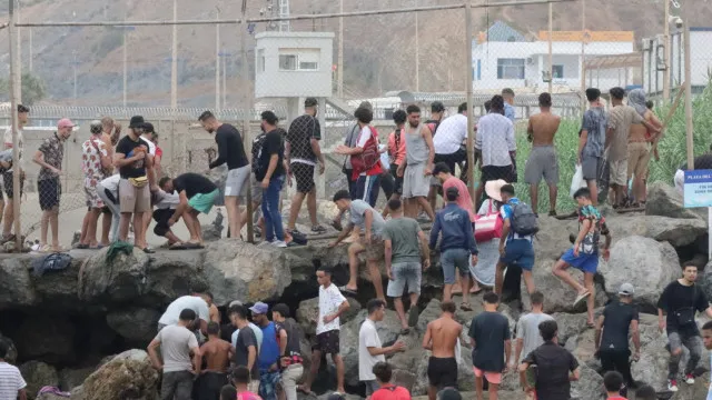 prejuizos-diretos-da-crise-migratoria-em-ceuta-sobem-para-33-milhoes