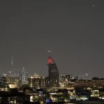 emirados-arabes-unidos intercetam-drone-iraniano