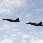 dois-cacas-da-nato-investigam-drones-no-espaco-aereo-da-romenia