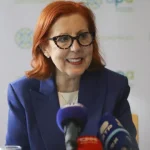 ministra-admite-problemas-no-sistema-volta:-“processo-de-transicao”