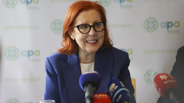 ministra-admite-problemas-no-sistema-volta:-“processo-de-transicao”