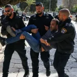 policia-israelita-detem-tres-colonos-por-“violencia”-contra-palestinianos