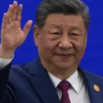 xi-visita-egito-numa-altura-em-que-china-procura-ampliar-influencia