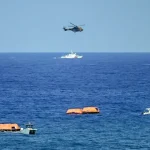 turquia-disse-que-tripulantes-de-navio-naufragado-nao-foram-detetados