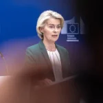 von-der-leyen-acusa-russia-de-“nova-escalada”-em-territorio-da-ue